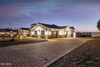 2506 S 186th Dr in Goodyear, AZ - Building Photo - Building Photo