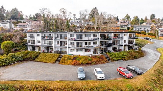 2695 Randle Rd, Unit #8 Ocean Vista