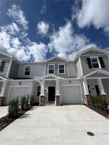 2799 Skyline Lp in Kissimmee, FL - Building Photo