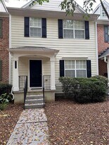 1102 Cotton Gin Dr in Woodstock, GA - Building Photo