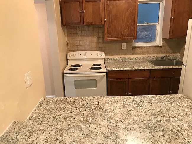 property at 13725 NE 3rd Ct