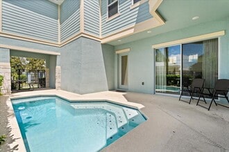 1432 Reunion Blvd in Kissimmee, FL - Building Photo - Building Photo