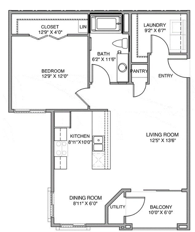 Elysian at Centennial Hills Apartments in Las Vegas, NV ...