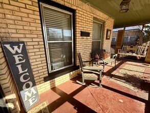 2508 27th St in Lubbock, TX - Building Photo - Building Photo