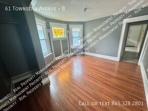 61 Townsend Ave in Newburgh, NY - Building Photo - Building Photo