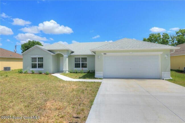 property at 8466 104th Ave