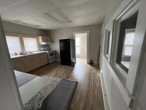 501 Pratt St in Greenfield, IN - Foto de edificio - Building Photo