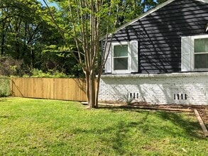 1442 Bass Ave in Jackson, MS - Building Photo - Building Photo