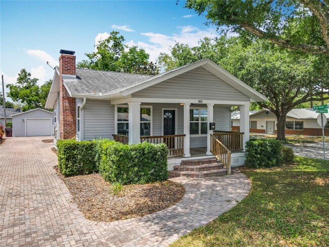 property at 2522 Elizabeth Ave