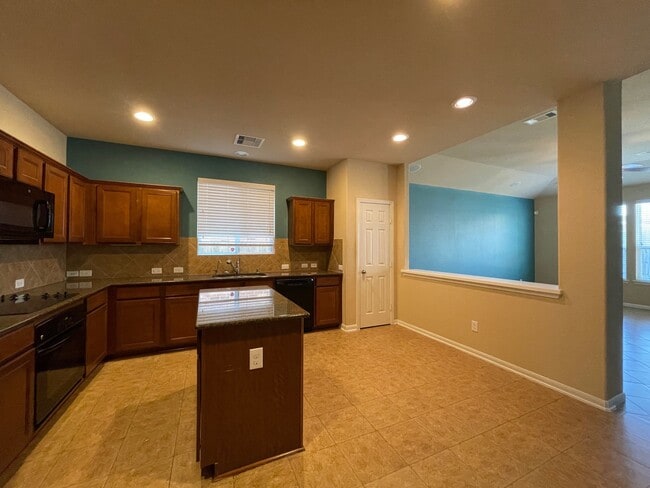 property at 21554 Hawkspur Ridge St