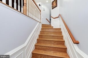 43583 White Cap Terrace in Chantilly, VA - Building Photo