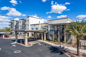 Mera Westgate 55+ Active Adult in Glendale, AZ - Building Photo - Building Photo