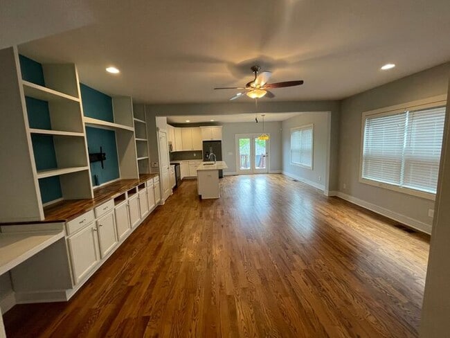 1714A McKinney Ave in Nashville, TN - Building Photo - Building Photo