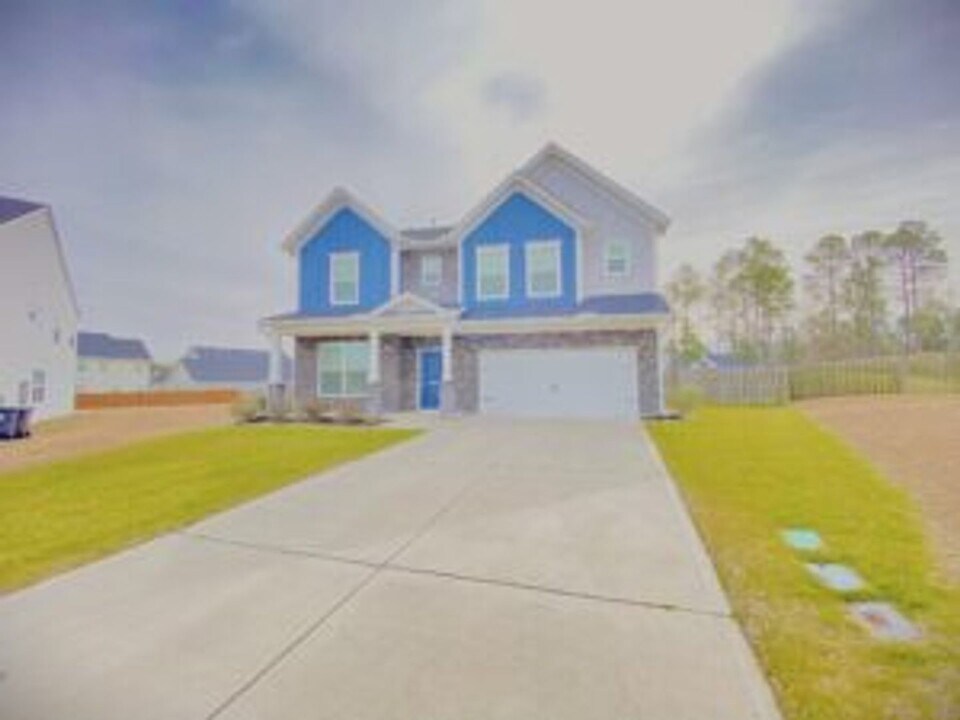 1623 Cohosh Ct in Lexington, SC - Building Photo