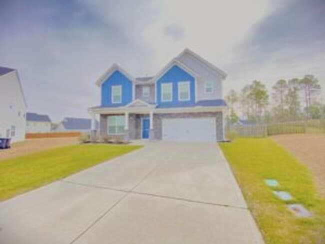 1623 Cohosh Ct
