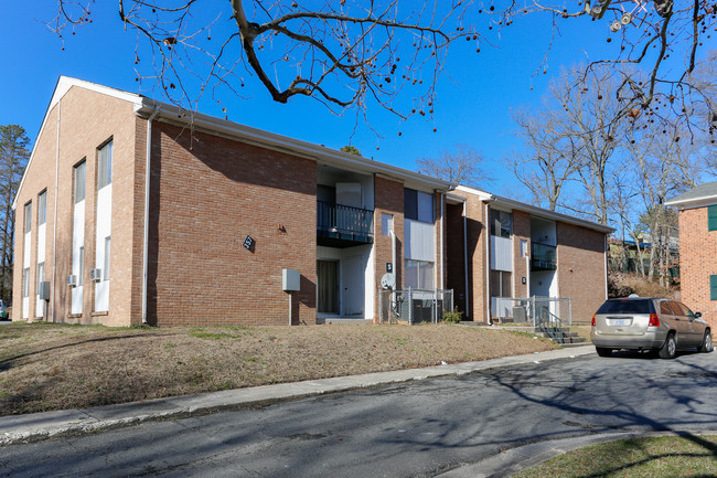 357 Freedom St SW in Concord, NC - Building Photo - Building Photo