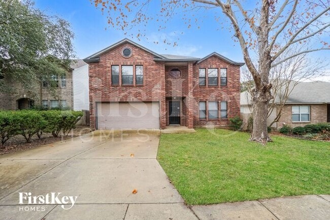 9214 Limestone Hill