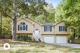 19 Widgeon Way SW in Cartersville, GA - Building Photo