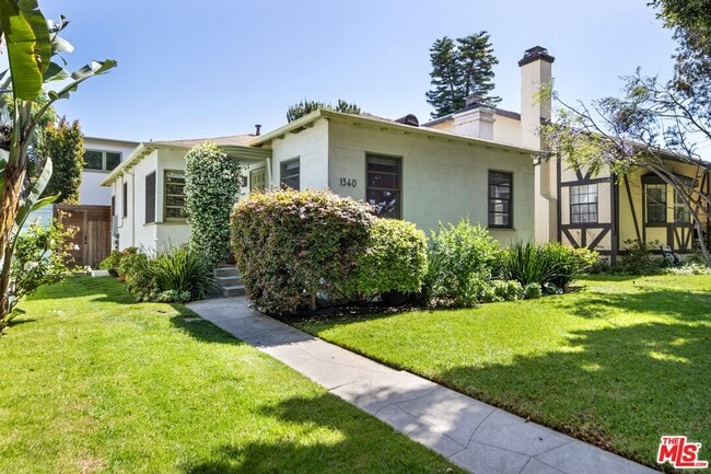 property at 1340 Grant St