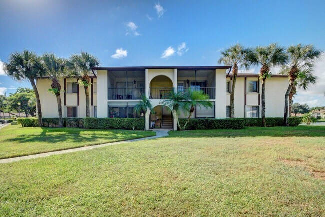 4844 Sable Pine Cir in West Palm Beach, FL - Building Photo - Building Photo