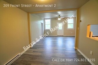 209 Front St in Irwin, PA - Building Photo - Building Photo