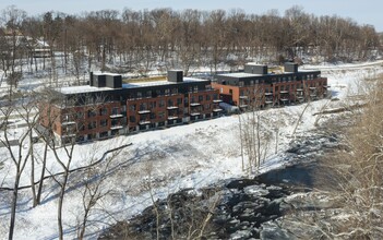 The Arno in Beacon, NY - Foto de edificio - Building Photo