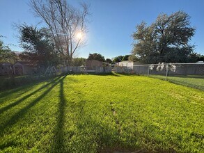 4035-4037 Amber Ln in Pocatello, ID - Building Photo - Building Photo