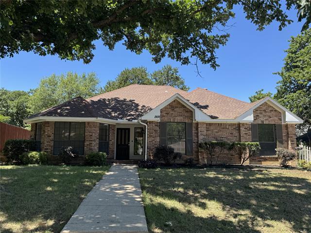 1906 Buffalo Bend Dr in Lewisville, TX - Building Photo