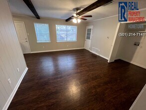 3211 Duke Ct in Little Rock, AR - Building Photo - Building Photo