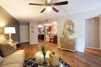 Building Photo - Montecito Creek Apartments in Dallas, Texas