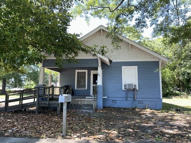 property at 207 Blue Ridge Ave