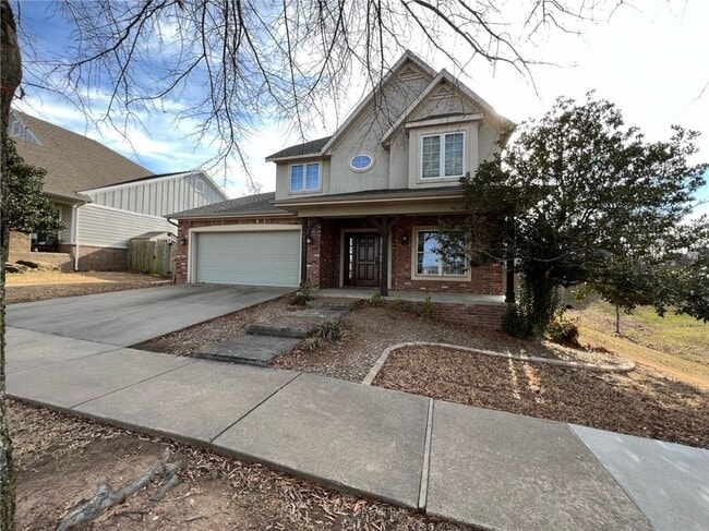 property at 1004 NE Carnahan Ct