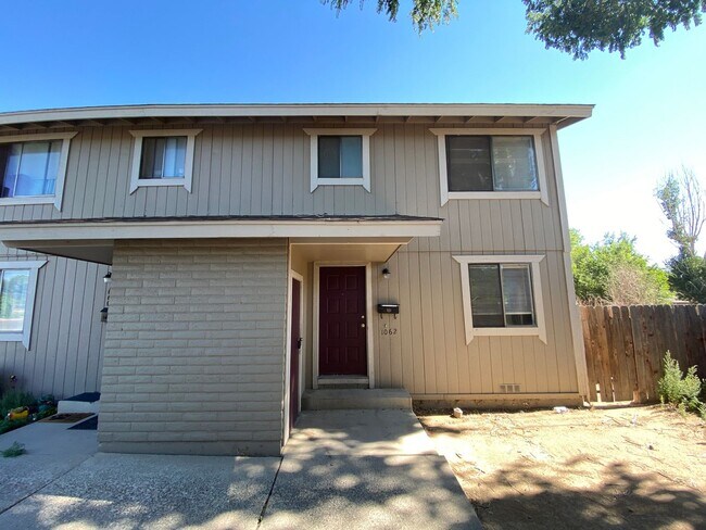 property at 1060-1062 12th St
