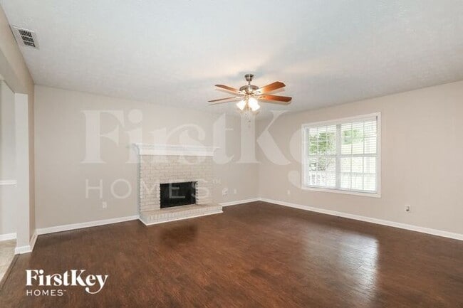 3881 Berkshire Ridge Dr in Gainesville, GA - Building Photo - Building Photo