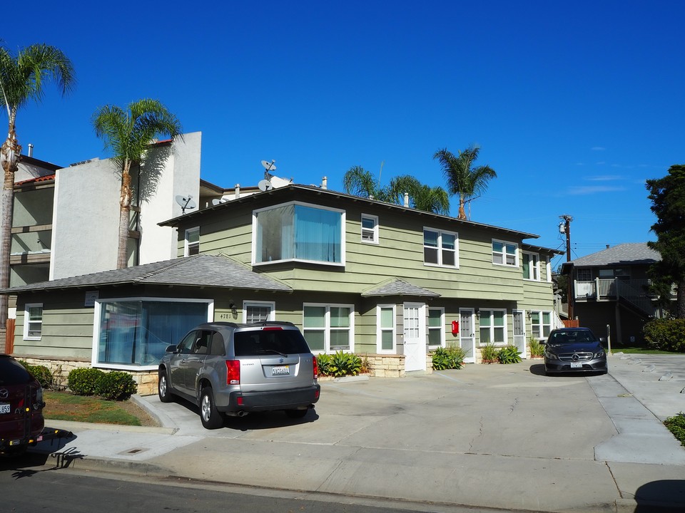 4781 Pacific Coast Hwy, Unit B Photo