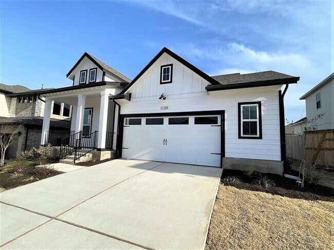 property at 1120 Bluewood Bnd