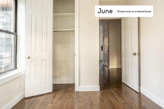 Private bedroom in 4 bed/1 bath Home in New York, NY - Building Photo - Building Photo