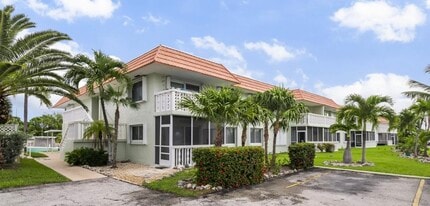 15 Sombrero Blvd in Marathon, FL - Building Photo - Building Photo