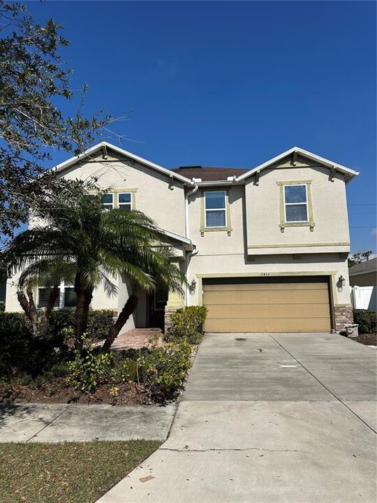 11453 Tangle Branch Ln in Gibsonton, FL - Building Photo