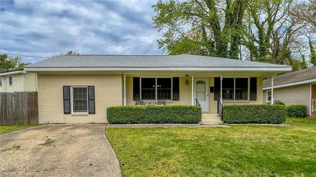 property at 912 Mildred St