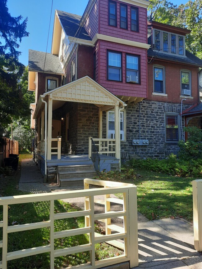 5512 Morris St Rentals in Philadelphia, PA