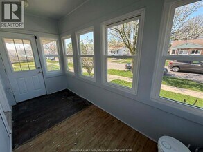1608 George Ave in Windsor, ON - Building Photo - Building Photo