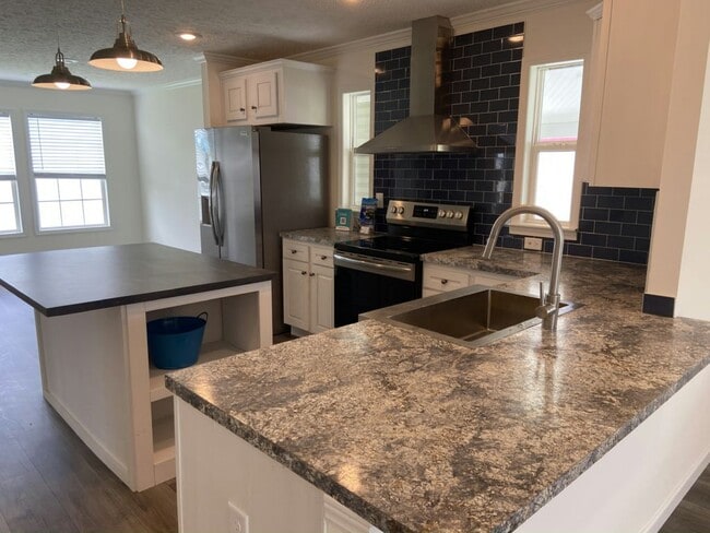 property at 7300 20th St