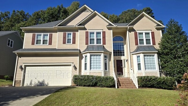 property at 104 Seymour Creek Dr