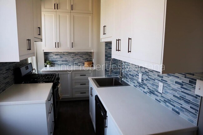 504 Breckenridge St, Unit 504B in Helena, MT - Foto de edificio - Building Photo