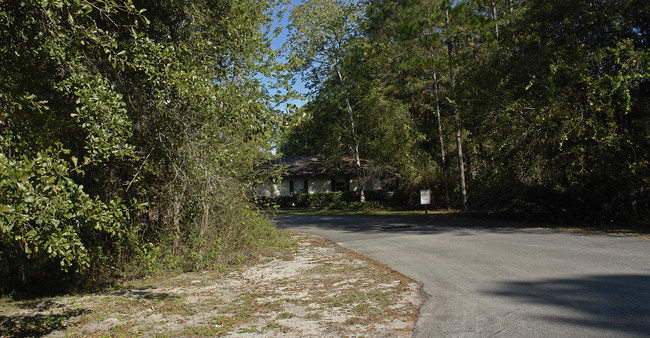 Palmetto Walk in Gainesville, FL - Foto de edificio - Building Photo