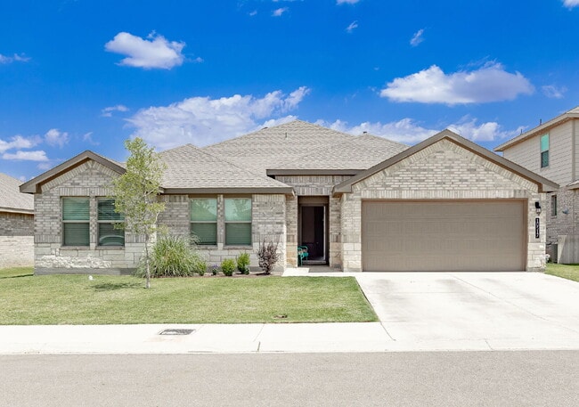 property at 10517 Albany Ave