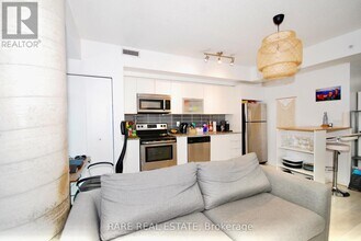 69 Lynn Williams St in Toronto, ON - Building Photo - Building Photo