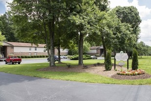 Oakmont Apartments