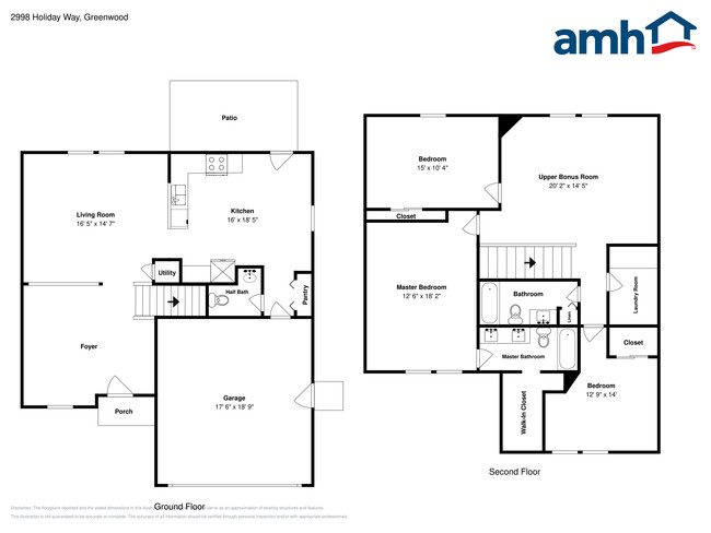 2998 Holiday Way in Greenwood, IN - Building Photo - Building Photo